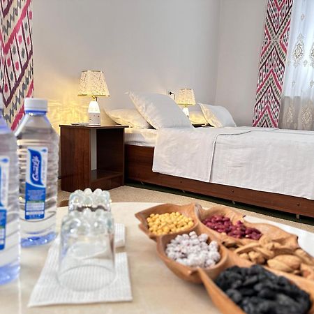 Bed and Breakfast Gold Xiva Exterior foto