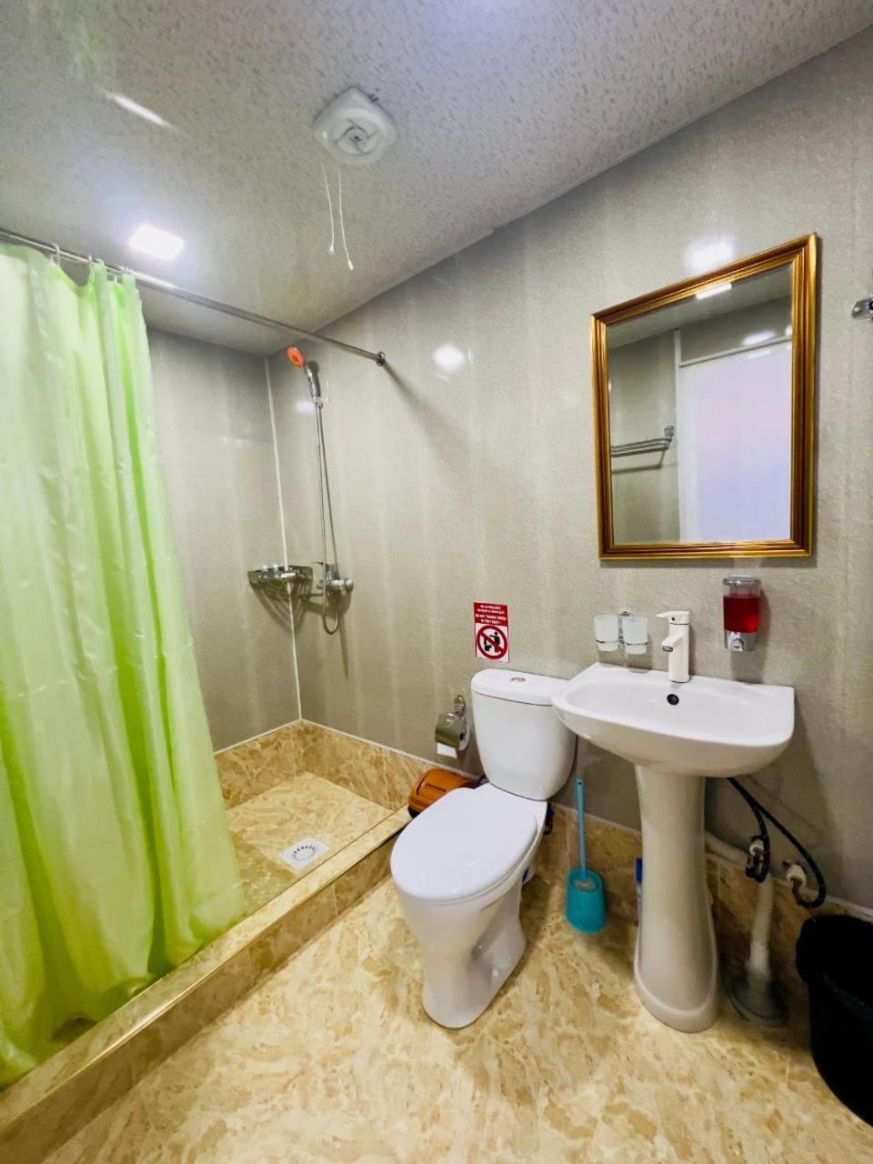 Bed and Breakfast Gold Xiva Exterior foto