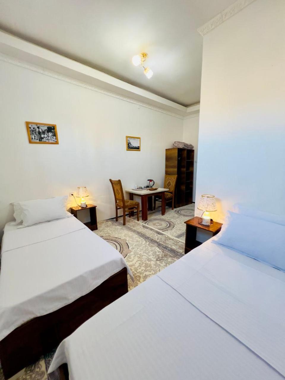 Bed and Breakfast Gold Xiva Exterior foto