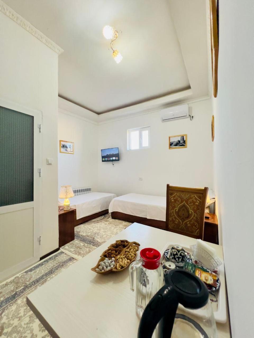 Bed and Breakfast Gold Xiva Exterior foto