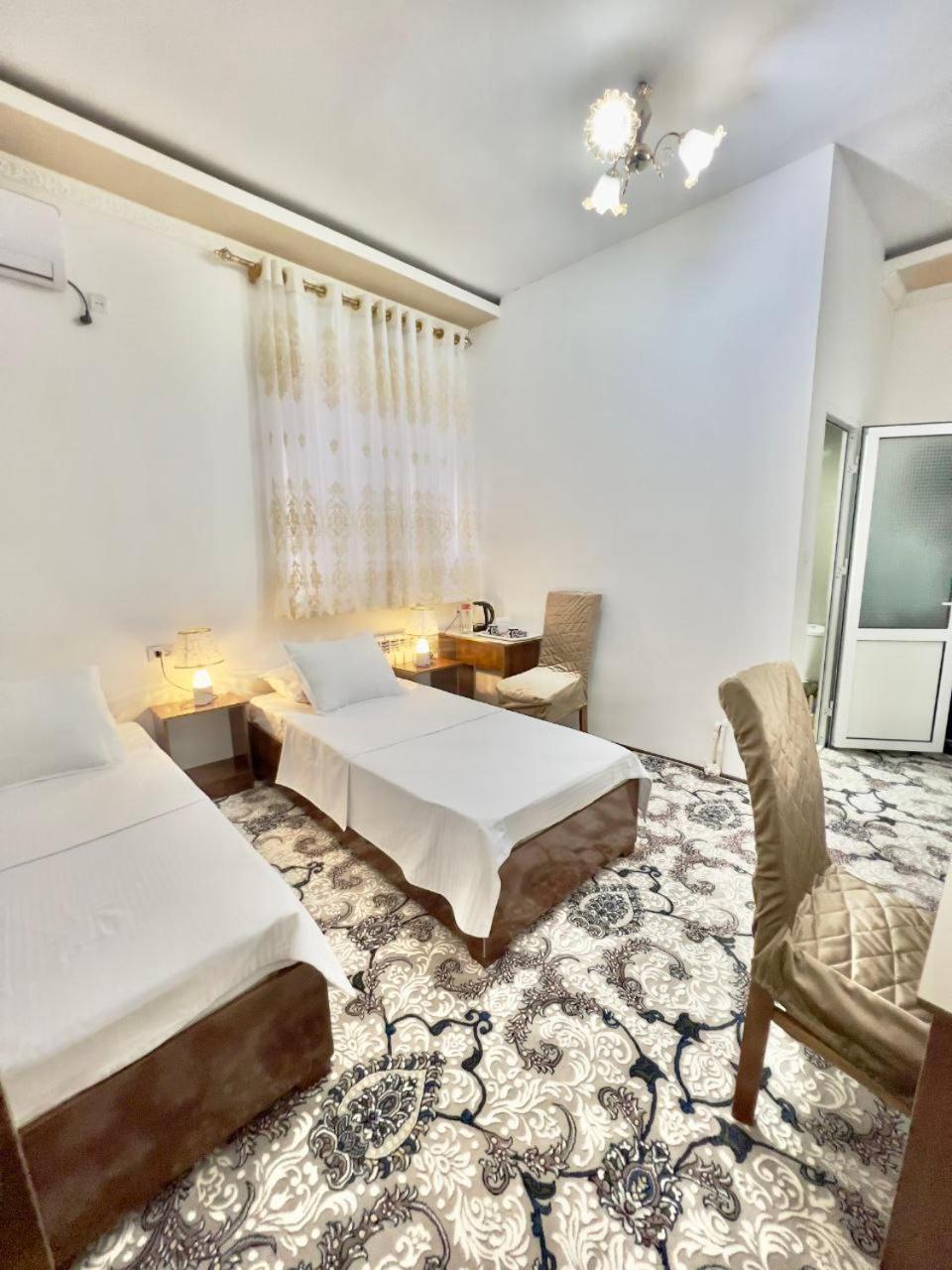 Bed and Breakfast Gold Xiva Exterior foto