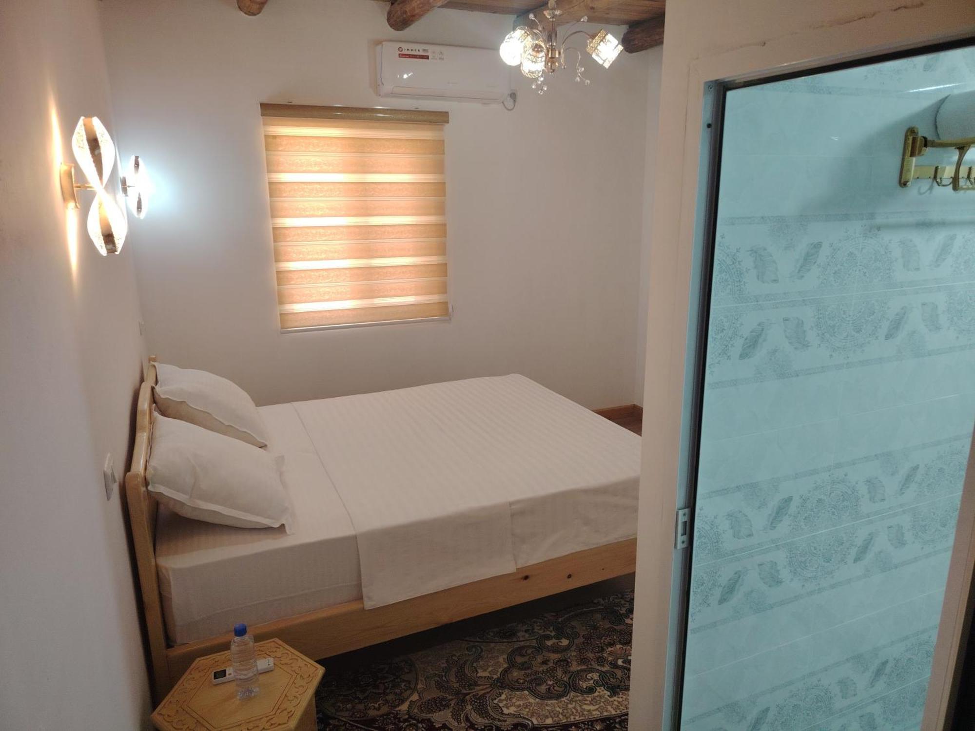 Bed and Breakfast Gold Xiva Exterior foto