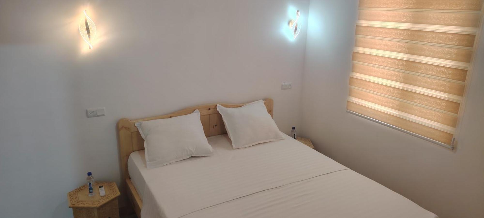 Bed and Breakfast Gold Xiva Zimmer foto