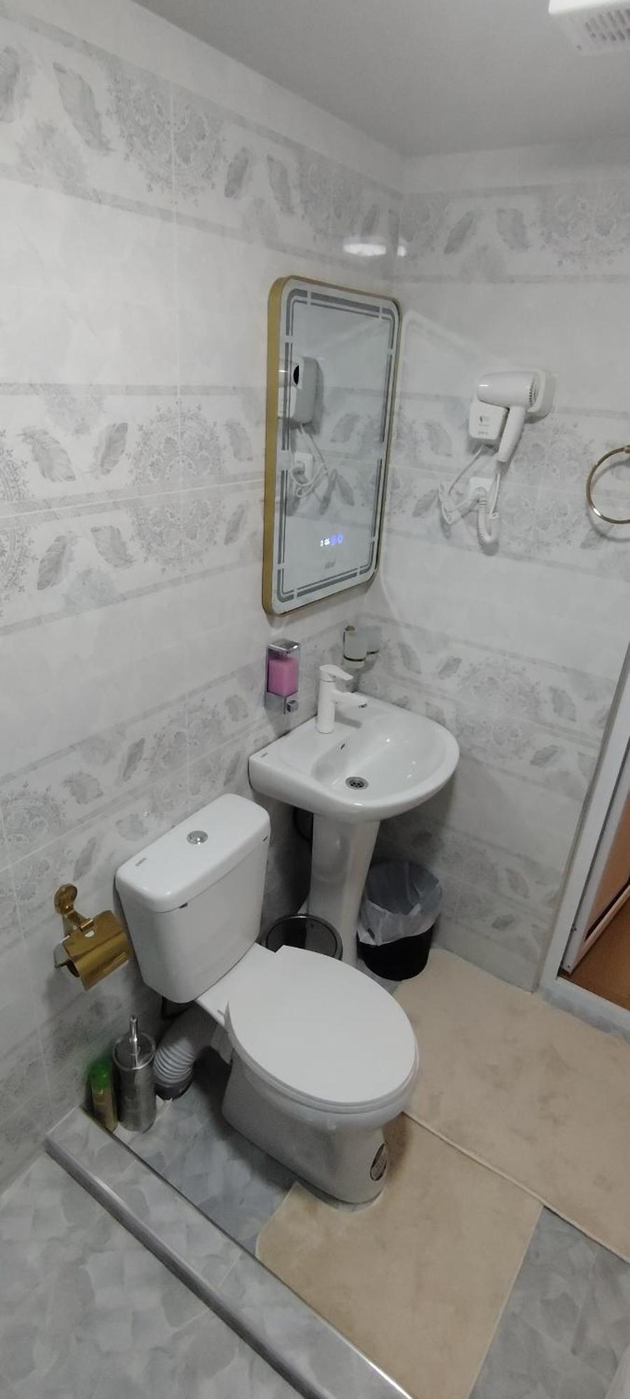 Bed and Breakfast Gold Xiva Exterior foto