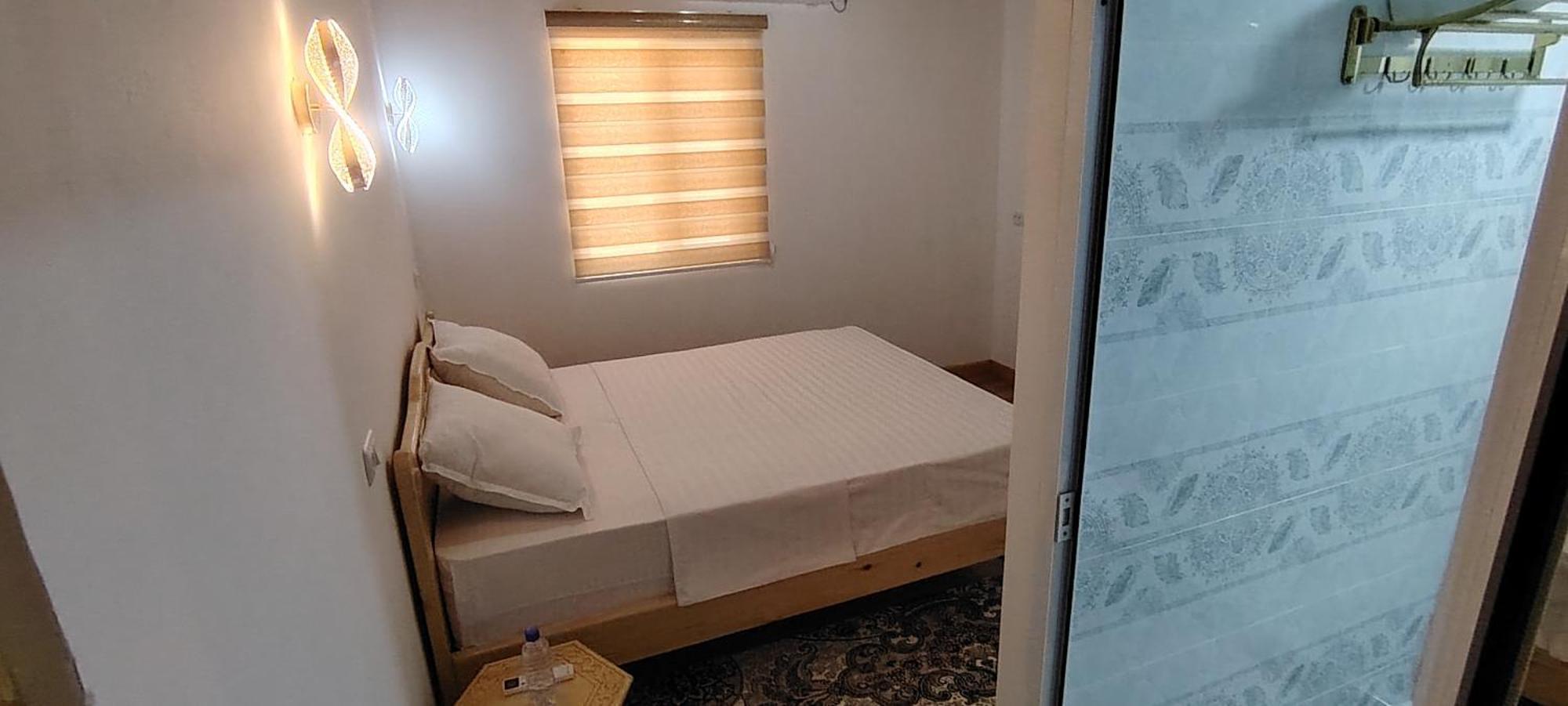 Bed and Breakfast Gold Xiva Zimmer foto