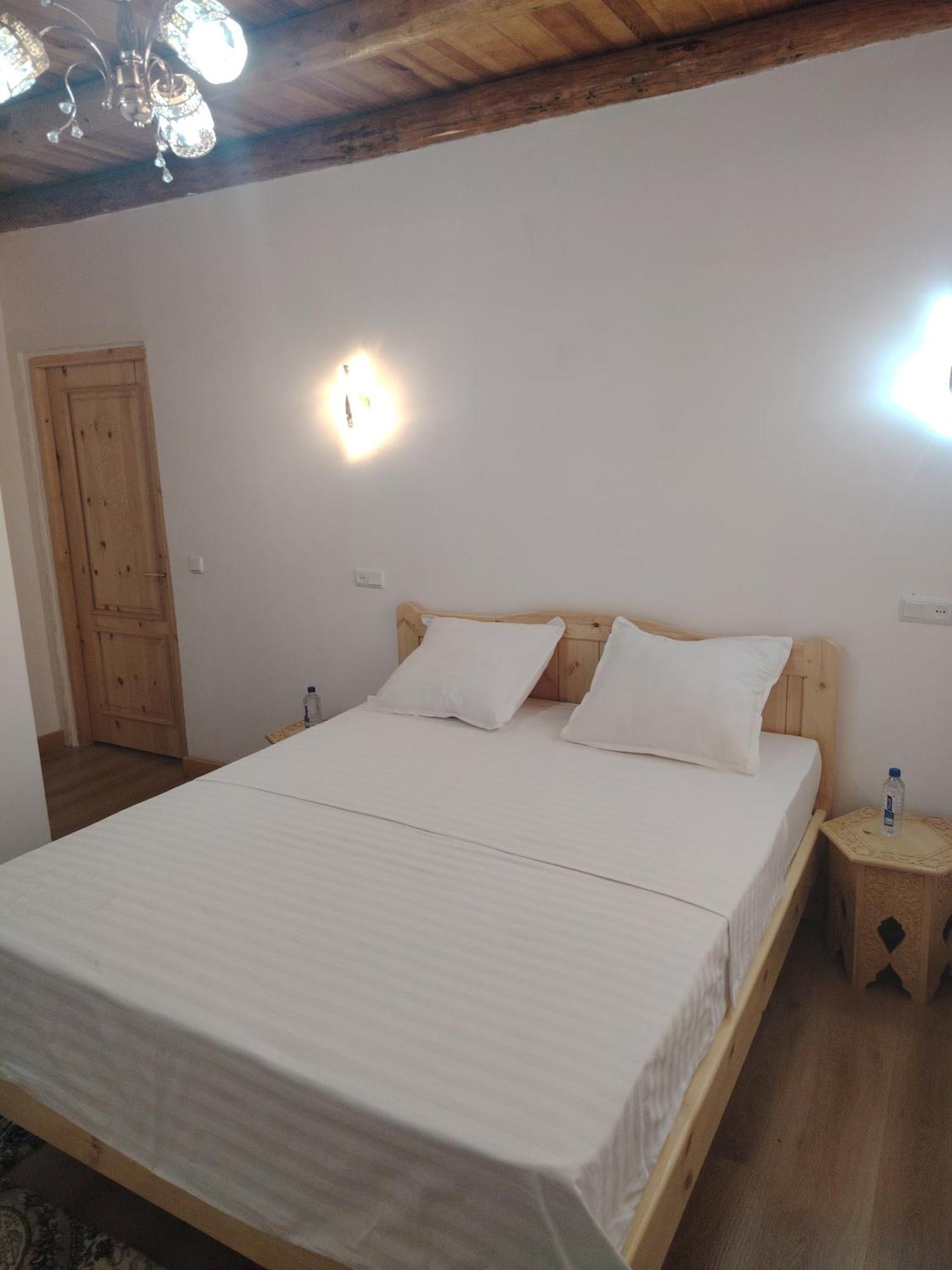Bed and Breakfast Gold Xiva Exterior foto