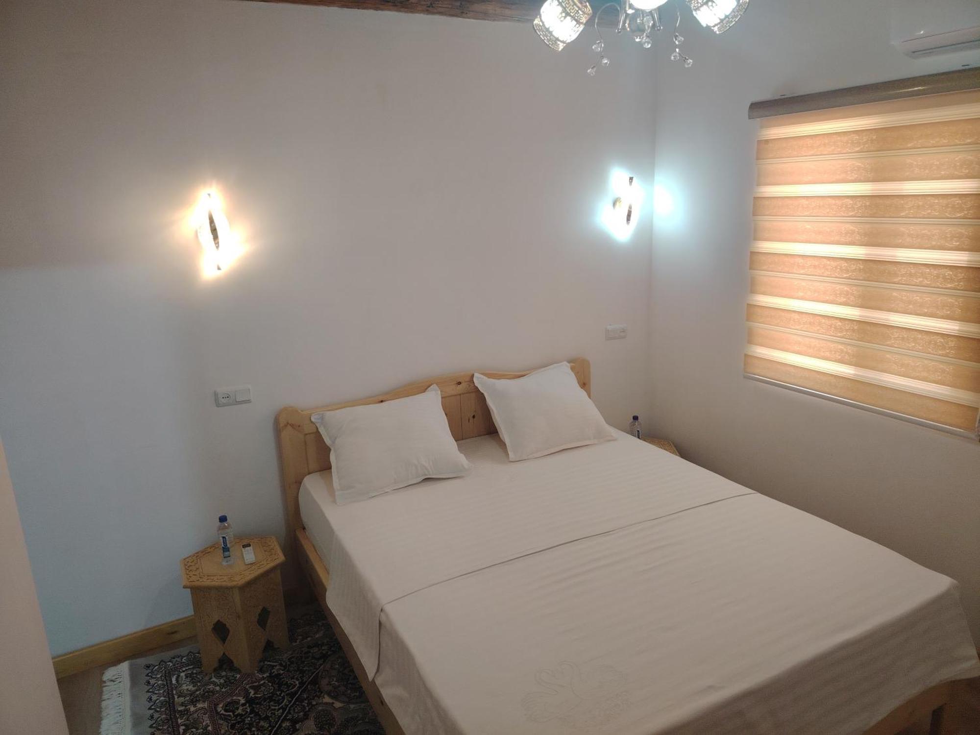 Bed and Breakfast Gold Xiva Exterior foto