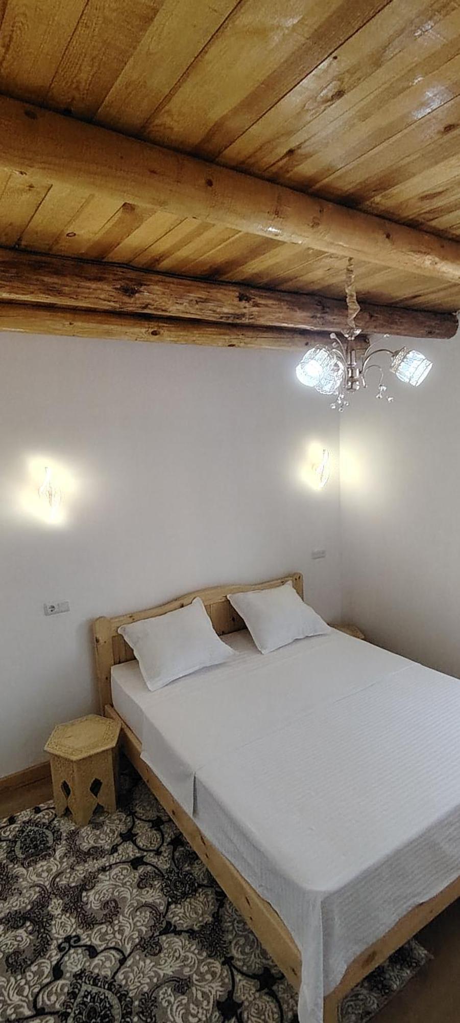 Bed and Breakfast Gold Xiva Exterior foto