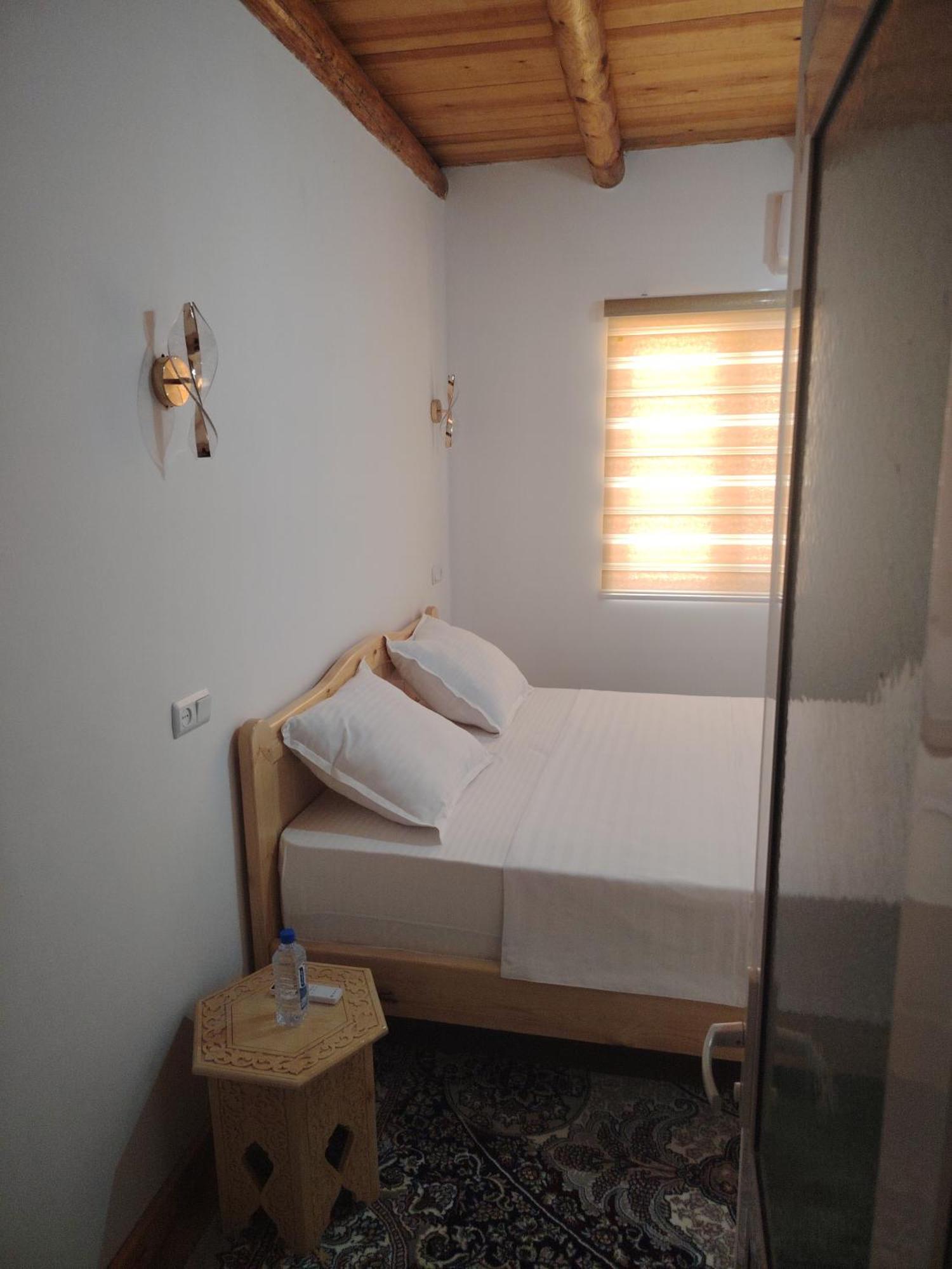 Bed and Breakfast Gold Xiva Zimmer foto