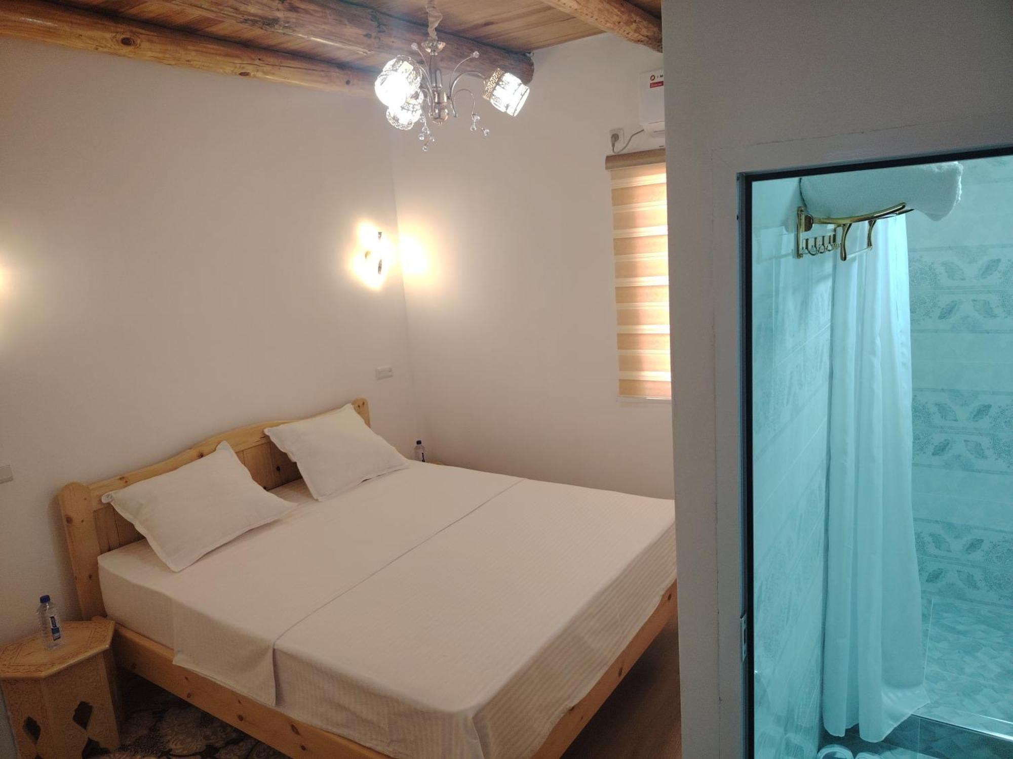 Bed and Breakfast Gold Xiva Exterior foto